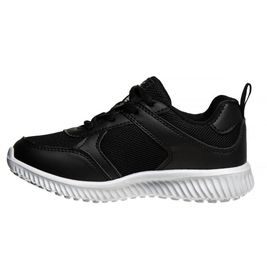 Beverly Hills Polo Club Little Kids Boys Lace-up Flat Heel Casual Sneakers