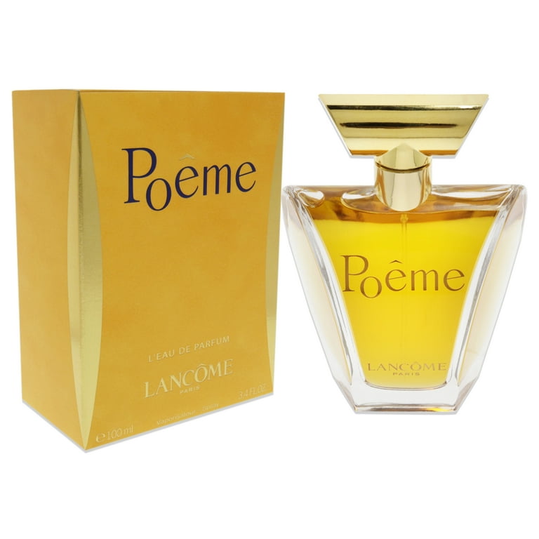 LANCOME Poeme ランコム ポエム オードパルファム 100ml残量大 LANCOME Poeme ランコム ポエム オードパルファム 100ml残量大
