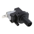 thumbnail image 3 of Garbage Disposal Air Switch Spa Bathtub Air Switch Button Kit Hot Tub Garbage Disposer or Food Waste Equipment Parts, 3 of 8