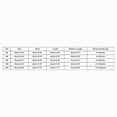 thumbnail image 3 of TOWED22 Newborn Baby Girl Fall Winter Clothes Outfit Set Sweet Ruffle Romper, Pants and Headband Infant Clothing,9-12 M, 3 of 6