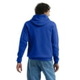 thumbnail image 2 of Hanes Unisex Adult EcoSmart Fleece Hoodie, Sizes XS-5XL, Big & Tall Sizes Available, 2 of 9
