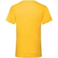 thumbnail image 2 of Fruit of the Loom Mens Value V Neck T-Shirt, 2 of 4
