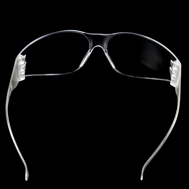 Gafas protectoras Gafas de seguridad Antivaho Gafas de seguridad para conducir y trabajar a prueba de viento