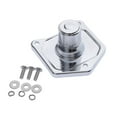 thumbnail image 2 of Interruptor de Arranque de de Motocicleta Herramienta Reparación - Plata, 65x60mm kusrkot Interruptor de estado de solenoide, 2 of 7