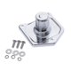thumbnail image 2 of Piezas de la motocicleta del reemplazo del interruptor del estater del solenoide Baoblaze Interruptor de solenoide de arranque, 2 of 7