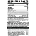 thumbnail image 6 of GHOST® ENERGY Zero Sugars Energy Drink, Welch's Grape, 200mg Natural Caffeine, 16 fl oz Can, 6 of 14