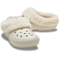 thumbnail image 2 of Pantuflas Crocs Classic Blitzen IV Pumice Unisex 6M/8W, 2 of 6