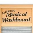thumbnail image 2 of Grover, Metal Musical Washboard, Other, 2 of 3