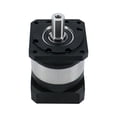 thumbnail image 2 of NEMA34 / NEMA32 Servo Motor PF90 Ratio 3:1 To 10:1 High Precision And Low Backlash Gearbox Planetary Reducer Fit For CNC Router, 2 of 6