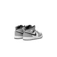 thumbnail image 3 of Jordan TODDLER JORDAN 1 Mid TD "Light Smoke Grey" 640735 078 from Stadium Goods, 3 of 8