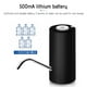 thumbnail image 5 of Dispensador Automático de Agua Portátil con Bomba de Flujo Rápido y Carga Usb para Acampar y Viajar., 5 of 7