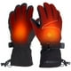 thumbnail image 1 of Guantes térmicos Invierno Cálido Pantalla táctil Guantes de esquí para hombres Mujeres Guantes térmi Abanopi Mitones calefactados, 1 of 7