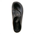thumbnail image 3 of Spring Step L'Artiste Women's CHINO Leather Clogs, 3 of 6