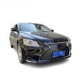 thumbnail image 3 of Parachoques delantero de coche para Toyota Camry 2007 2008 2009 Kits de carrocería para VXR Camry Actualización Estilo Lexus Material plástico Piezas exteriores, 3 of 4