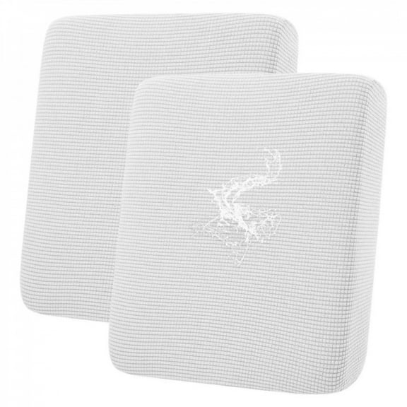 New Waterproof Couch Cushion Covers Washable Anti-slip Sofa Cushion Slipcovers Thick Stretch Jacquard Fabric Couch Sofa Covers