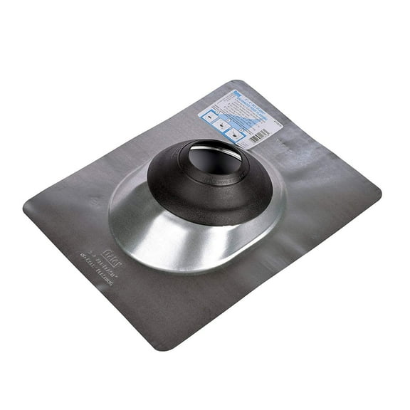 3-4" GALV ROOF FLASHING