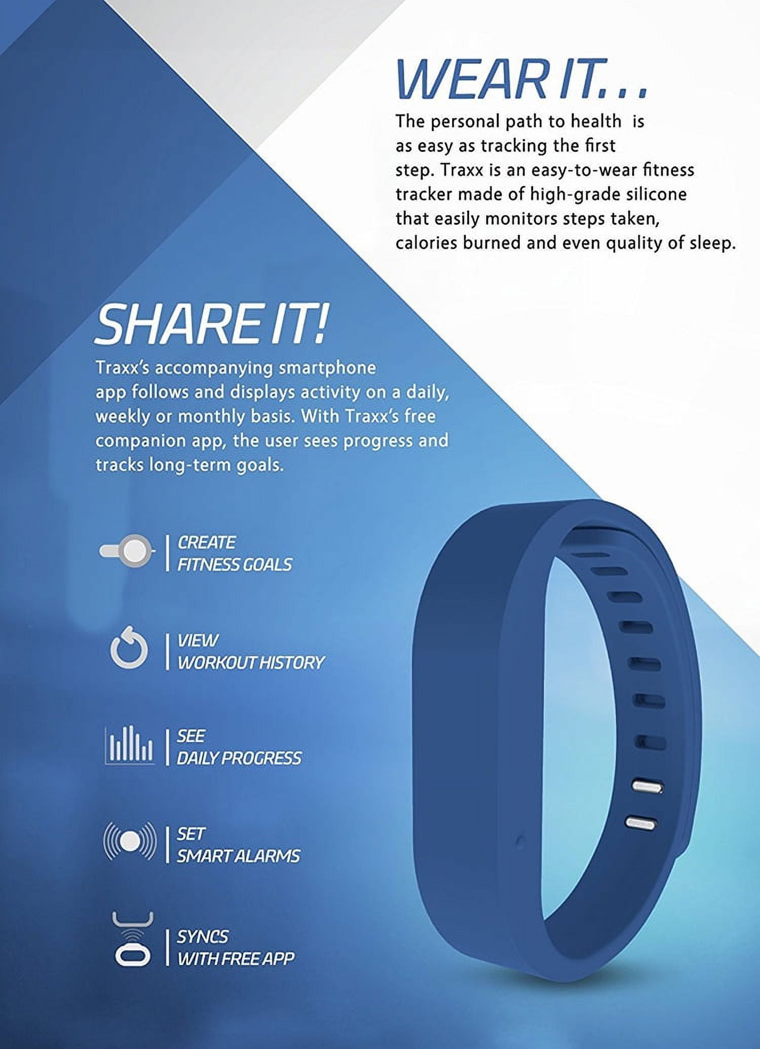 Sleep Tracker Basis Health Tracker Oura Ring Review: Sleek, Smart