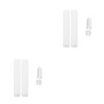 thumbnail image 1 of maskred 2 Pcs Poteau de Plante Grimpante Support Vertical Réutilisable Accessoires de Jardin Intérieur Extérieur 17x6x6cm 2Ensemble, 1 of 6