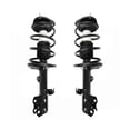 thumbnail image 1 of COMPLETESTRUTS Assemblage Rapide avant Complete Strut avec Ressorts Hélicoïdaux Remplacement pour Pontiac Vibe 2009-2010 - Ensemble de 2, 1 of 4