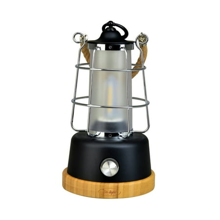 

TRU De-LIGHT YOU&ME LED Dimmable Color Temperature & Brightness Adjustable Rechargeable LED Lamp