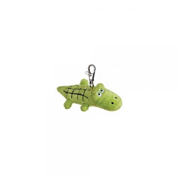 Aurora World Plush - Fanta-Sea Life Clip On - ALLIGATOR (4 inch)