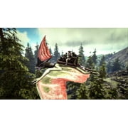 ARK: Survival Evolved (PS4)