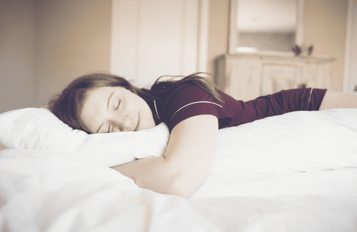Pillowtex Down Alternative Body Pillow, 20"x 60"
