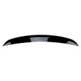 thumbnail image 1 of Miulika Rear Trunk Spoiler Lip Easy Installation for Mercedes- W177 Glossy Black, 1 of 9