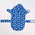 thumbnail image 4 of Vêtements pour chiens Fetchwear : Imperméable Requin, Taille XS-XL, 4 of 5