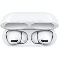 thumbnail image 3 of Pre-Owned Used Apple AirPods PRO Wireless Headset White MWP22AM/A, 3 of 3