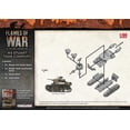 thumbnail image 2 of Flames of War: Soviet M3 Stuart Tank Company (Mid-War), 2 of 6