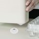thumbnail image 4 of KALLORY 8Ud Rodajas De Caster Para Caja De Almacenaje Con Integrado Y, 4 of 8