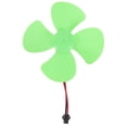 thumbnail image 4 of Small Wind Generator Model Science Experiment Plaything Teaching Plaything Small Wind Motor, 4 of 9