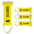 thumbnail image 1 of 4 amarres de cuerda E-Track para carga, accesorios de camión con accesorios de resorte Etrack para a, 1 of 9