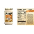 thumbnail image 5 of McCormick Tartar Sauce, 8 fl oz & Prego Four Cheese Alfredo Pasta Sauce, 14.5 oz Jar, 5 of 5