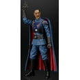 thumbnail image 3 of STAR WARS CREDIT COLLECTION MOFF GIDEON 6" ACTION FIGURE, 3 of 6