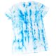thumbnail image 5 of Tinte para tela SEI Sky Blue Tie Dye, 1 cuarto de galón, 32 onzas (6-1021), 5 of 5