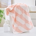 thumbnail image 2 of Bathroom Hand Towels, 14x30" 600 GSM 100% Cotton - Ultra Soft & Highly Absorbent Face Towels, Hotel Spa Quality by PALIFEUR, 2 of 7
