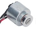 thumbnail image 2 of Automotive Car Tractor Truck Ignition Starter Switch 37410 59110 for Kubota B1550D B1750D B1750E B2150D, 2 of 4