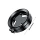 thumbnail image 3 of Kit de Filtros para Lente de Cámara, Polarizador Circular, Efecto Estrella con Montura Magnética, Revestimiento Antirreflectante, Diámetro de 52 mm para Fotografía con Teléfono Móvil, 3 of 9