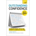 thumbnail image 1 of Outstanding Confidence in a Week : Teach Yourself (Paperback), 1 of 1