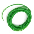 thumbnail image 1 of Peahefy Polyurethane Belt,Green Rough Surface PU Polyurethane Round Belt for Drive Transmission,Transmission Belt, 1 of 7