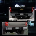 thumbnail image 6 of GTinthebox LED Running Brake ReverseTow HitchCover Light for Truck Trailer 5" x 4" x 6.5" SMOKED, 6 of 12