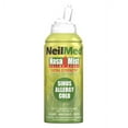 thumbnail image 2 of 3 Pack - NeilMed Hypertonic NasaMist Saline Spray 2.7 % Extra Strength 4.5 oz, 2 of 5