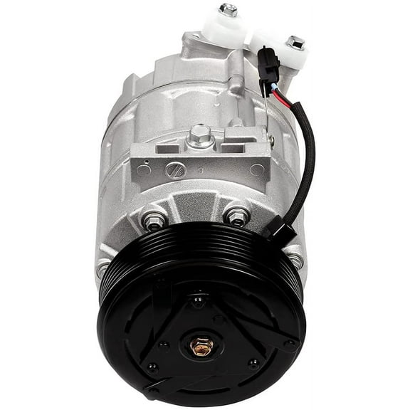 CCIYU AC Compressor for 2007-2012 for N-issan Sentra 2.0L CO 10871C Auto Repair Compressors Assembly