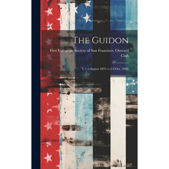 The Guidon (Hardcover)
