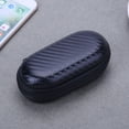 thumbnail image 4 of Estuche Almacenamiento Protector para Cable Cargador Compatible Con Dientes Azul, 4 of 4