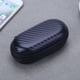 thumbnail image 1 of Estuche de viaje de almacenamiento protector, bolsa EVA para Cable cargador de auriculares compatible con Bluetooth, 1 of 6