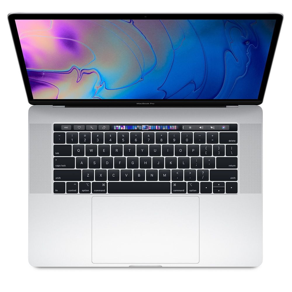Apple Macbook Pro 13.3-inch (Silver, TB) 2.3Ghz Quad Core i5 (Mid