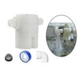 thumbnail image 6 of Jyn15 Water Valve 1/2"""" Automatic Water Float Valve for Tank, 6 of 8